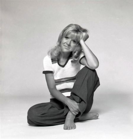 Arlene Golonka relationship status